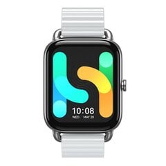 Haylou RS4 Plus Smartwatch (silver) цена и информация | Смарт-часы (smartwatch) | hansapost.ee