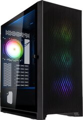 Kolink Unity Lateral ARGB цена и информация | Корпус Cooler Master для ПК Elite 500 Midi | hansapost.ee