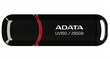 Adata AUV150-256G-RBK hind ja info | Mälupulgad | hansapost.ee