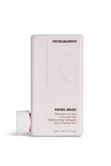 Šampoon Kevin Murphy Angel Wash, 250 ml цена и информация | Шампуни | hansapost.ee