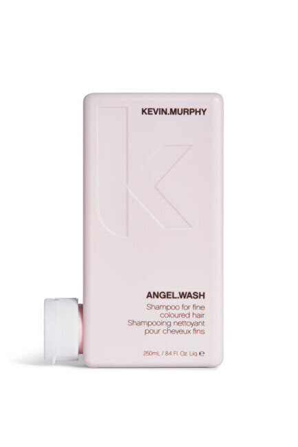 Šampoon Kevin Murphy Angel Wash, 250 ml hind ja info | Šampoonid | hansapost.ee