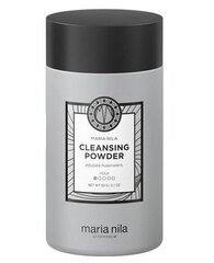 Kuivšampoon Maria Nila Cleansing Powder, 60 g цена и информация | Шампуни | hansapost.ee