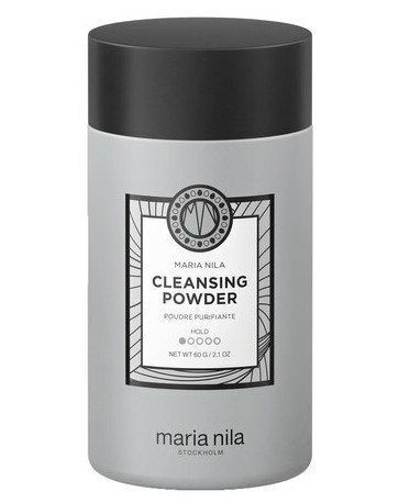 Kuivšampoon Maria Nila Cleansing Powder, 60 g цена и информация | Šampoonid | hansapost.ee