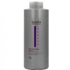 Niisutav šampoon Londa Professional Deep Moisture, 250 ml цена и информация | Шампуни | hansapost.ee