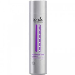 Niisutav šampoon Londa Professional Deep Moisture, 250 ml hind ja info | Šampoonid | hansapost.ee