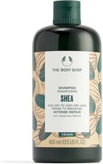 Taastav šampoon Shea Intense Repair Shampoo цена и информация | Шампуни | hansapost.ee