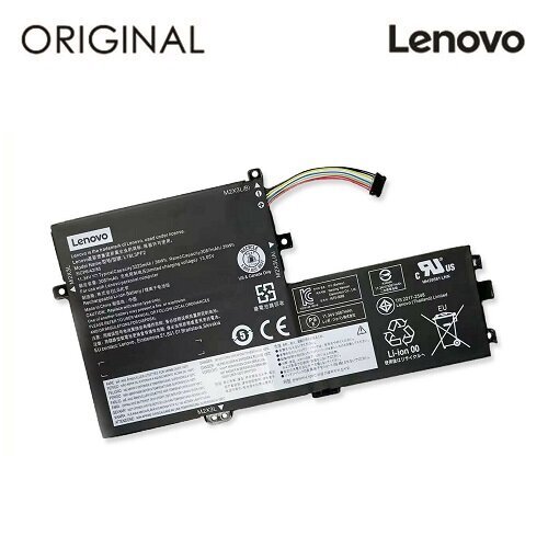 Lenovo L18C3PF7 hind ja info | Sülearvuti akud | hansapost.ee