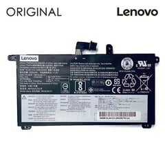 Аккумулятор для ноутбука LENOVO 01AV493, 2100mAh, Original цена и информация | Аккумуляторы для ноутбуков | hansapost.ee