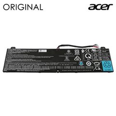 Аккумулятор для ноутбука ACER AP18JHQ, 5550mAh, Original цена и информация | Аккумуляторы для ноутбуков | hansapost.ee