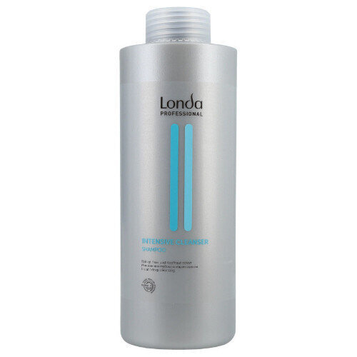 Sügavpuhastav šampoon Londa Care Specialist Intensive Cleanser Shampoo, 1000 ml цена и информация | Šampoonid | hansapost.ee