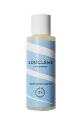 Увлажняющий шампунь для волос Bouclème Curls Redefine Hydrating Hair Cleanser, 300 мл цена и информация | Шампуни | hansapost.ee