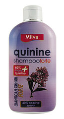 Šampoon Milva, 200 ml hind ja info | Šampoonid | hansapost.ee
