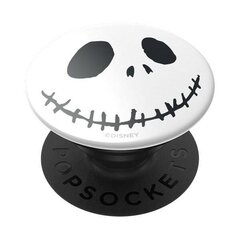 Popsockets 2 Jack Skellington 100499 uchwyt i podstawka do telefonu - licencja цена и информация | Держатели для телефонов | hansapost.ee