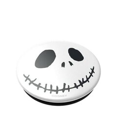 Popsockets 2 Jack Skellington 100499 uchwyt i podstawka do telefonu - licencja цена и информация | Держатели для телефонов | hansapost.ee