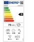 Samsung WW82T4041CT/EE цена и информация | Pesumasinad | hansapost.ee