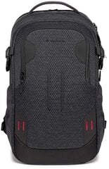 Manfrotto рюкзак Pro Light Backloader M (MB PL2-BP-BL-M) цена и информация | Cумки, футляры | hansapost.ee