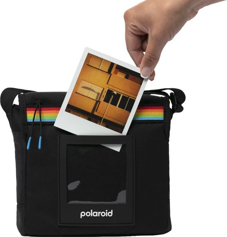 Polaroid Now/I-2 hind ja info | Fotoaparaatide kotid ja vutlarid | hansapost.ee