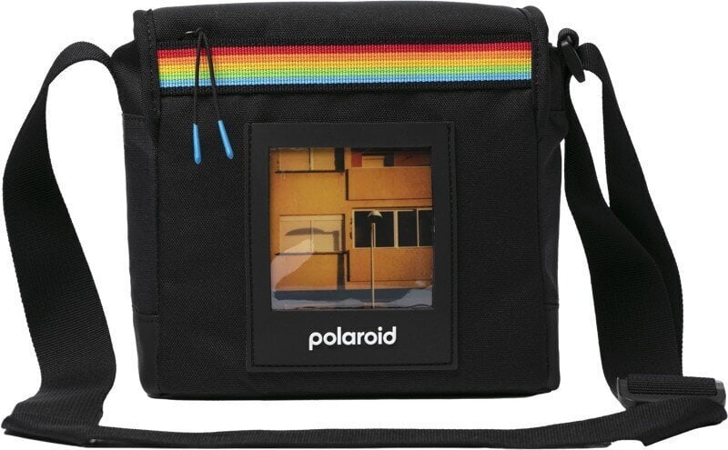 Polaroid Now/I-2 цена и информация | Fotoaparaatide kotid ja vutlarid | hansapost.ee