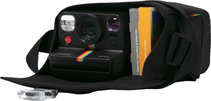 Polaroid Now/I-2 цена и информация | Fotoaparaatide kotid ja vutlarid | hansapost.ee