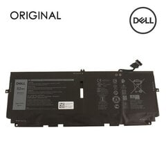 Аккумулятор для ноутбука DELL 722KK, 52Wh, Original цена и информация | Аккумуляторы для ноутбуков | hansapost.ee