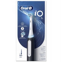 Oral-B iO Series 8 цена и информация | Электрические зубные щетки | hansapost.ee