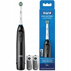 Oral-B Advance DB5 цена и информация | Электрические зубные щетки | hansapost.ee