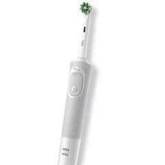 Oral-B D103 цена и информация | Электрические зубные щетки | hansapost.ee