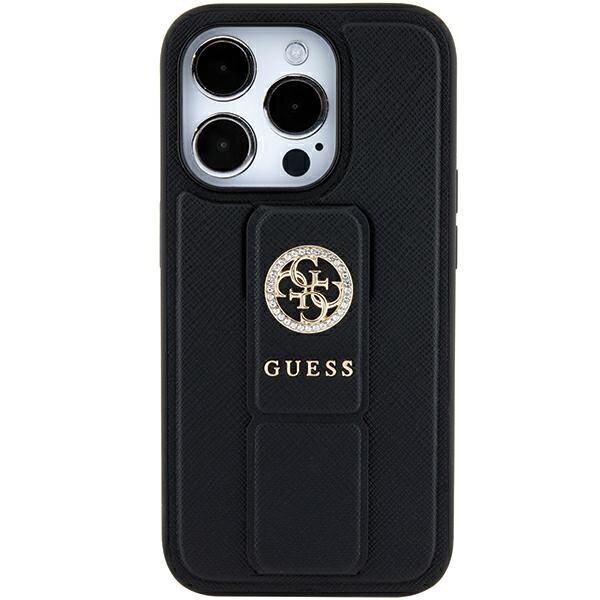 Guess GUHCP15SPGSSADK iPhone 15 hind ja info | Telefonide kaitsekaaned ja -ümbrised | hansapost.ee