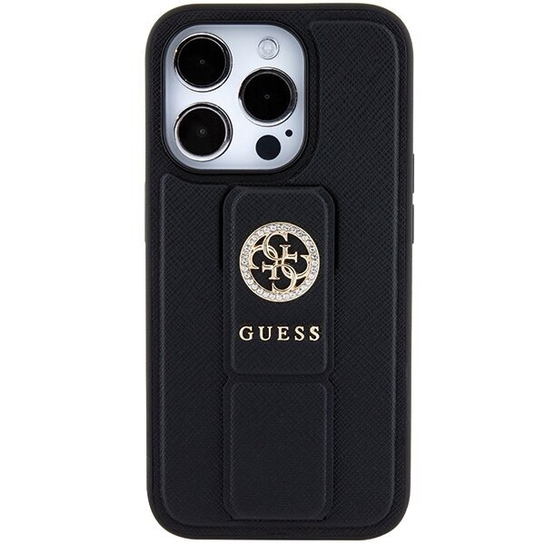 Guess GUHCP15XPGSSADK iPhone 15 Pro Max hind ja info | Telefonide kaitsekaaned ja -ümbrised | hansapost.ee