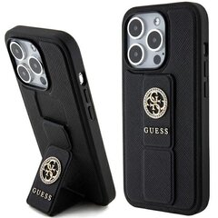 Guess GUHCP15XPGSSADK iPhone 15 Pro Max цена и информация | Чехлы для телефонов | hansapost.ee