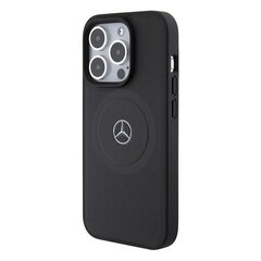 BMW BMHMP15XHTGE iPhone 15 Pro Max 6.7" szary|grey hardcase Gradient Bumper MagSafe цена и информация | Чехлы для телефонов | hansapost.ee
