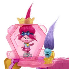 Клуб Тролля Кристалл Trolls Mattel HNF24 цена и информация | Trollid (Trolls) Товары для детей и младенцев | hansapost.ee