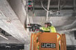 Juhtmeta perforaator KH 18 LTX BL 28 Quick, raam, MB, Metabo 601715840&MET hind ja info | Lööktrellid | hansapost.ee