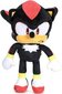 Peluche Shadow Sonic Erizo H 30 CM Sega hind ja info | Fännitooted mänguritele | hansapost.ee