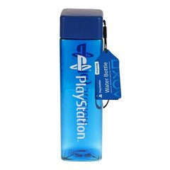 PlayStation water bottle hind ja info | Fännitooted mänguritele | hansapost.ee