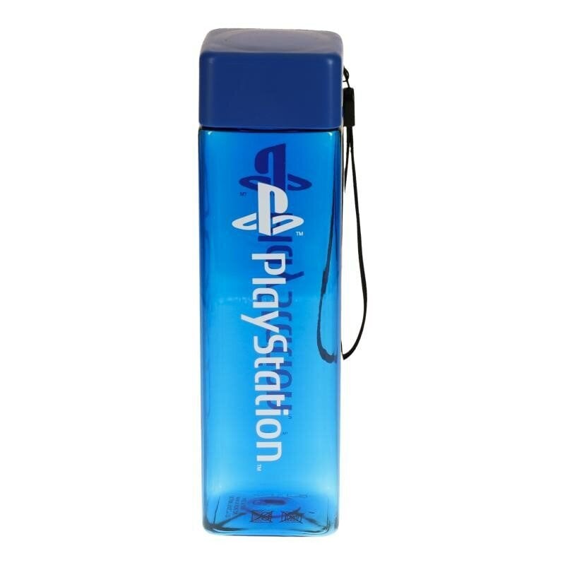 PlayStation water bottle hind ja info | Fännitooted mänguritele | hansapost.ee