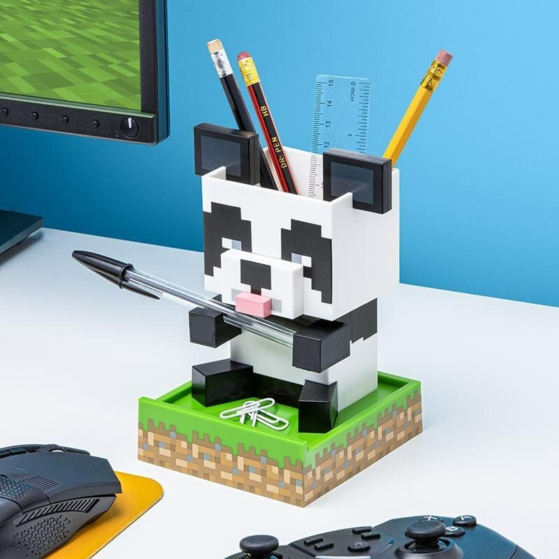 Minecraft Panda цена и информация | Fännitooted mänguritele | hansapost.ee