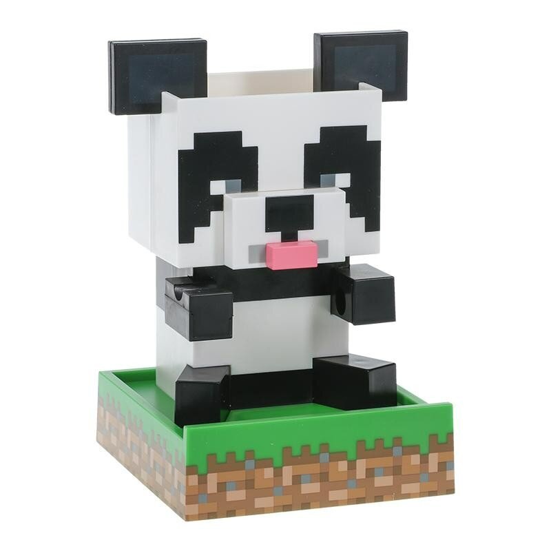 Minecraft Panda цена и информация | Fännitooted mänguritele | hansapost.ee