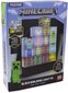 Minecraft Block Building Light Character Edition hind ja info | Fännitooted mänguritele | hansapost.ee