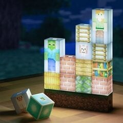 Minecraft Block Building Light Character Edition цена и информация | Атрибутика для игроков | hansapost.ee