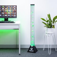 Xbox Icons Flow Lamp цена и информация | Атрибутика для игроков | hansapost.ee
