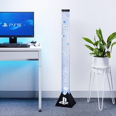 Playstation Icons Flow Lamp цена и информация | Атрибутика для игроков | hansapost.ee