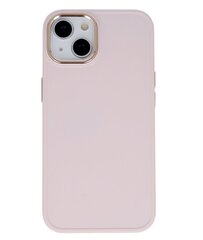 Mocco Apple iPhone 15, violetinė hind ja info | Telefonide kaitsekaaned ja -ümbrised | hansapost.ee