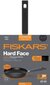 Pann Fiskars Hard Face, 24 cm hind ja info | Pannid | hansapost.ee