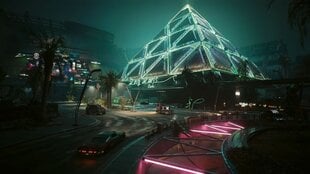 Cyberpunk 2077 Ultimate Edition цена и информация | Компьютерные игры | hansapost.ee