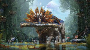Avatar: Frontiers of Pandora Gold Edition + Preorder Bonus Xbox Series X цена и информация | Компьютерные игры | hansapost.ee