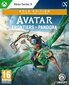 Avatar: Frontiers of Pandora Gold Edition + Preorder Bonus Xbox Series X hind ja info | Konsooli- ja arvutimängud | hansapost.ee