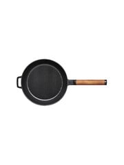 Fiskars Norden malm grillpann 26cm hind ja info | Pannid | hansapost.ee