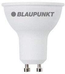 Blaupunkt LED лампа GU10 500 лм 5W 2700K цена и информация | Электрические лампы | hansapost.ee