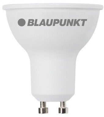 Blaupunkt LED lambipirn GU10 5W, soe valge hind ja info | Lambipirnid ja LED-pirnid | hansapost.ee